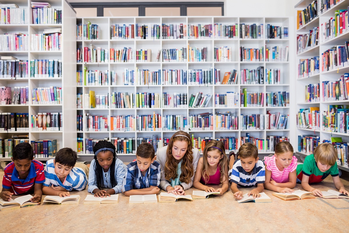 Fun And Easy Ways To Incorporate More Reading Into Your Classroom 