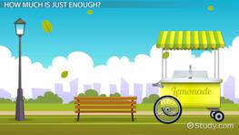 Break-Even Analysis: Definition & Example preview