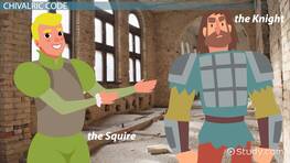 Chivalry 【真作】小澤摩純 『THE TALE OF CHIVALTY』 サイン有 ［79