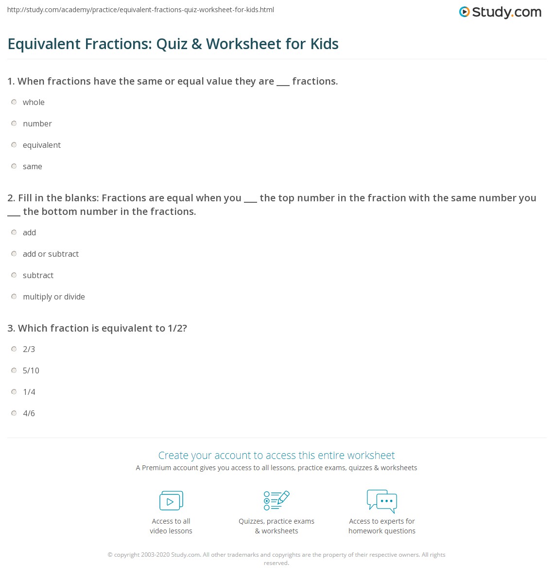Worksheet Benchmark Fractions Worksheet Grass Fedjp Worksheet Study Site