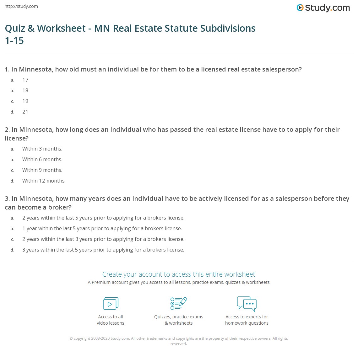29 real estate math practice worksheets pics the math