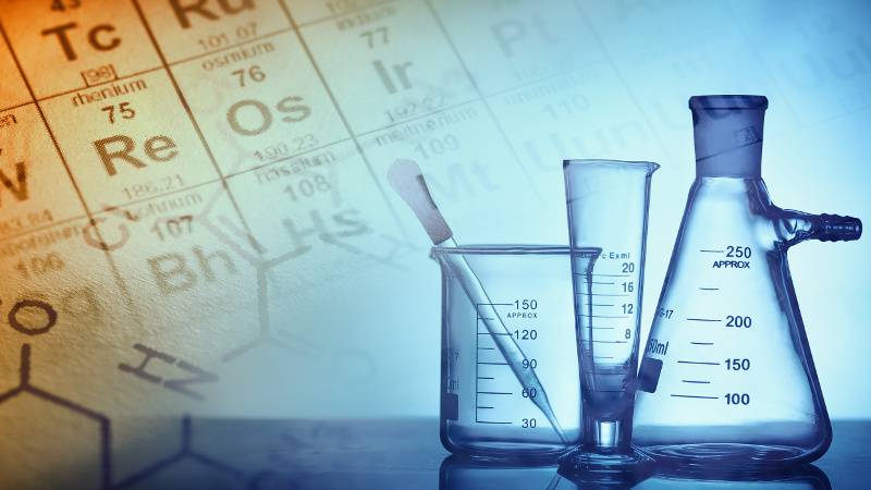 BITSAT Exam Chemistry: Study Guide Test Prep Course Online Video