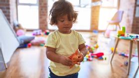 How Brain Development Influences Holistic Development in Children ...