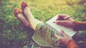 Creative Writing Help