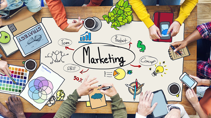 Marketing for Teachers: Professional Development Course - Online Video ...