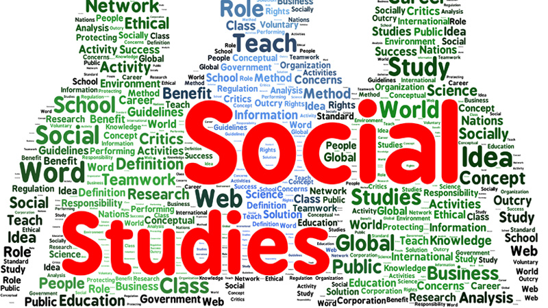 staar social studies grade 8 test prep