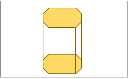 Determining the Shape of the Base of 3-Dimensional Figures Practice ...