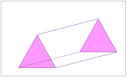 Determining the Shape of the Base of 3-Dimensional Figures Practice ...