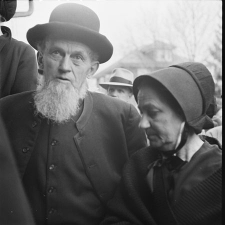 Mennonites Definition Beliefs History Lesson Study