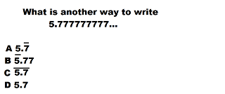 How to Round Decimal Quotients: Quiz & Worksheet for Kids | Study.com