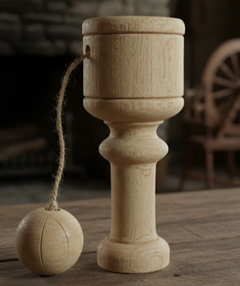 Colonial Games & Toys | History & Examples - Lesson | Study.com