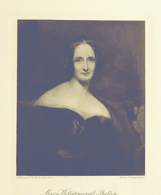 Frankenstein by Mary Shelley | Background, History & Creation - Lesson ...