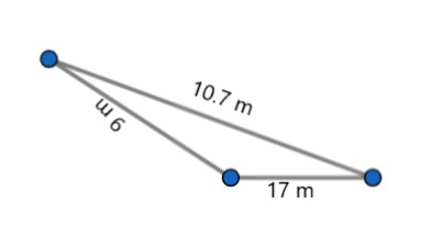Creating Triangles from Given Side Lengths Practice | Geometry Practice ...
