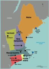 Rhode Island Government, Facts &amp; History | Study.com