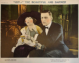 The Beautiful and the Damned by Fitzgerald | Summary & Analysis