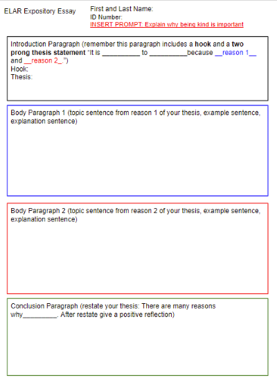 TExES English Language Arts &amp; Reading 7-12 Practice Test