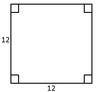 practice perimeter subtest cset multiple
