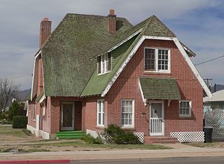 Tudor Revival Architecture: Characteristics & History | Study.com