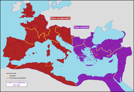 Migration Period | History, Timeline & Events | Study.com