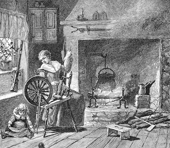 Life During the American Revolution Facts: Lesson for Kids | Study.com