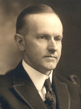 Calvin Coolidge Lesson For Kids Biography Facts Study