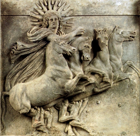 Sun Worship Symbolism History Gods Study