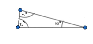 Drawing Triangles with the Given Angle Measures Practice | Algebra ...