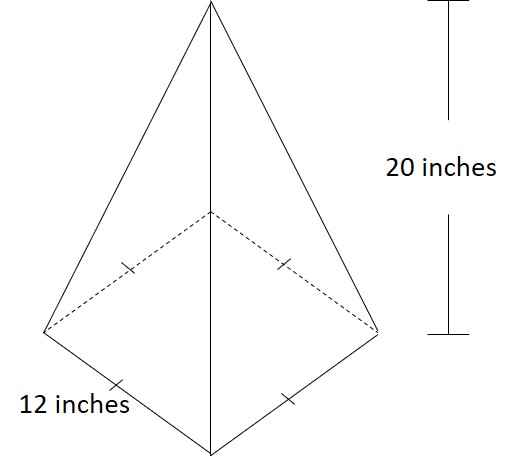 TExES Mathematics 4-8 Exam 115 Practice Test