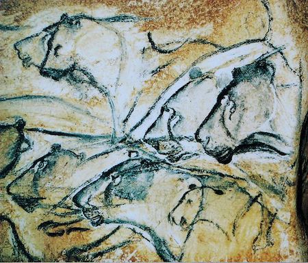 Upper Paleolithic Art | Overview, Sculpture &amp; Drawings - Lesson | Study.com
