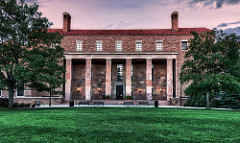 Architecture of Charles Klauder | Study.com