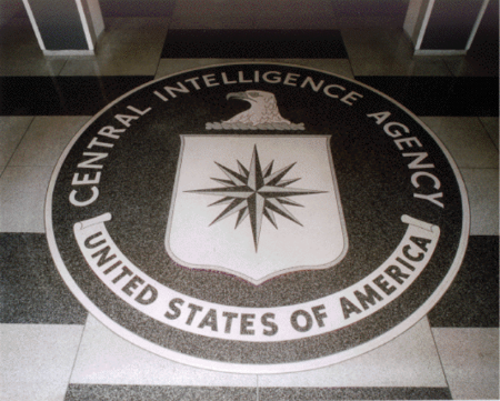 Central Intelligence Agency CIA Definition History Role Lesson 