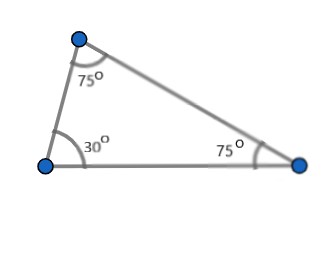 Drawing Triangles with the Given Angle Measures Practice | Algebra ...