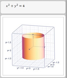 Study Com Let S Denote The Surface Of A Cylinder X 2 Y 2 4 2 Z 2 And Consider The Surface Integral Int Int S Z X 2 Y 2 Ds