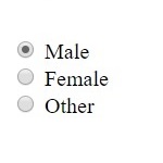 Html Form Controls Hidden Adding Buttons, Labels & Hidden Fields to HTML Forms | Study.com