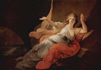 Dido, Queen of Carthage by Christopher Marlowe: Summary & Quotes