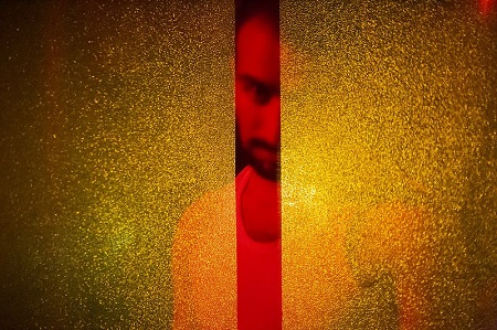 Portrait visual data 7