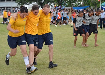 Using Words & Phrases to Signal Spatial & Temporal Relationships ...