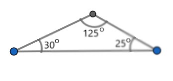 Drawing Triangles with the Given Angle Measures Practice | Algebra ...