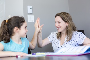 How to Win the Homework Battle With Your Child | Study.com
