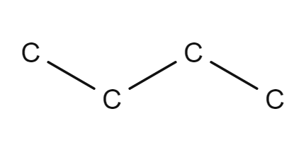 Drawing Linear Alkenes with One Double Bond | Chemistry | Study.com