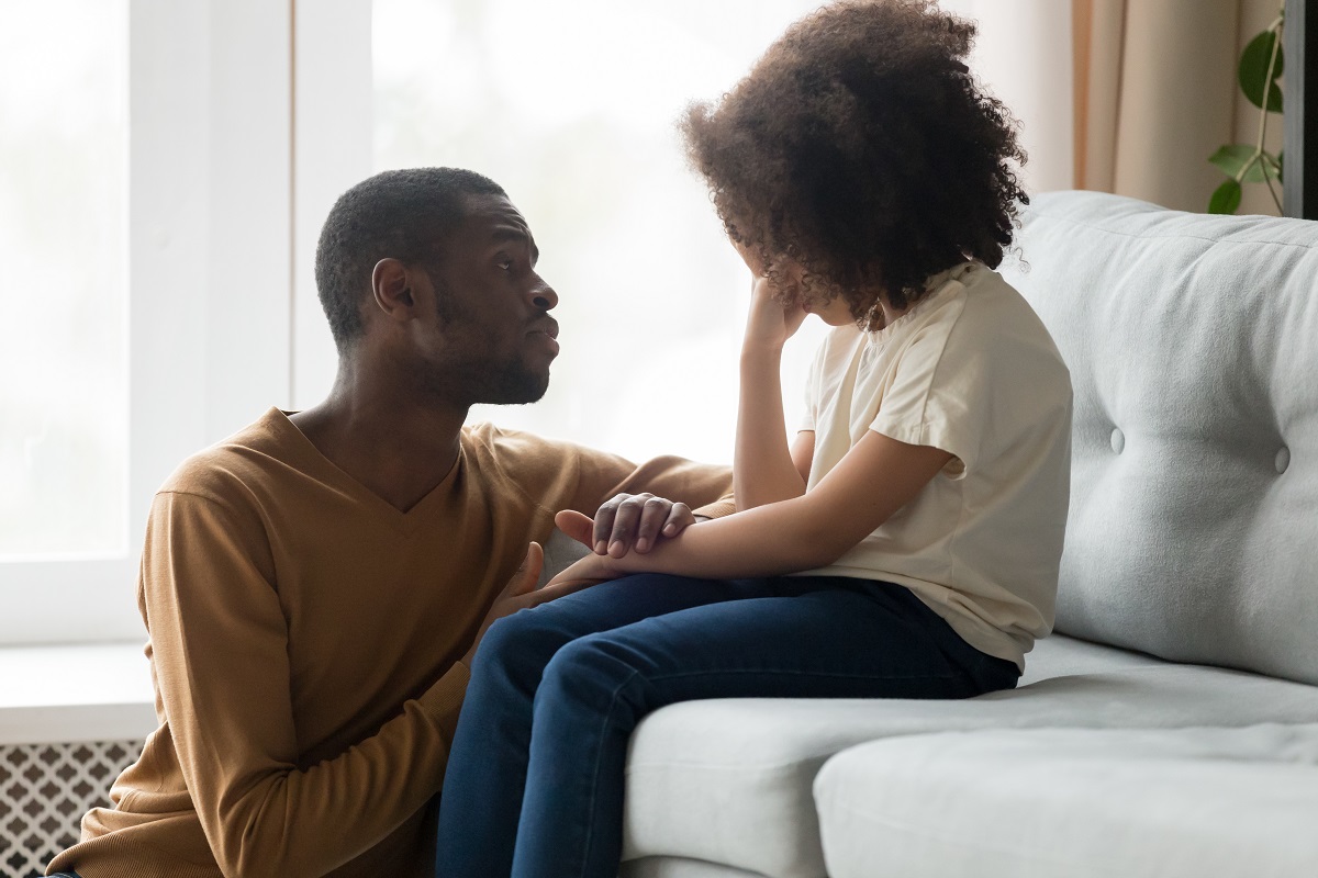 6 Ways to Help Your Child If They're Anxious About Going Back to School ...