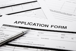 Application Forms