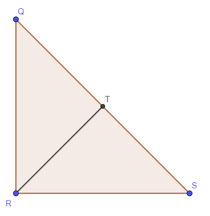 Solving Advanced Proofs Involving Triangle Angles Practice | Geometry ...