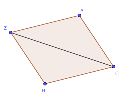Solving Advanced Proofs Involving Triangle Angles Practice | Geometry ...