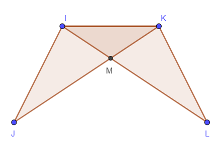 Solving Advanced Proofs Involving Triangle Angles Practice | Geometry ...