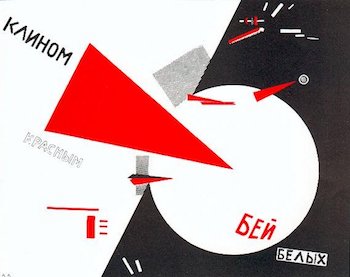 El Lissitzky | Art, Graphic Design & Legacy | Study.com