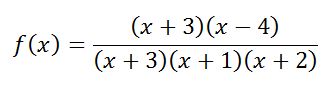asymptote