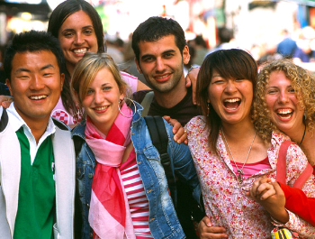 Influences on Behavior: Personal, Social, and Demographic | Study.com