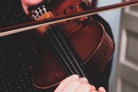 Violin Instrument Overview, Parts & History - Lesson | Study.com