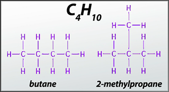 Drawing Isomers of Organic Molecules: Practice Problems - Lesson ...